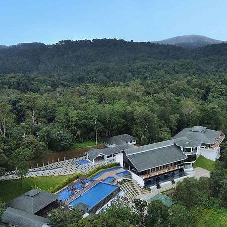 Coorg Marriott Resort & Spa Madikeri Exterior photo
