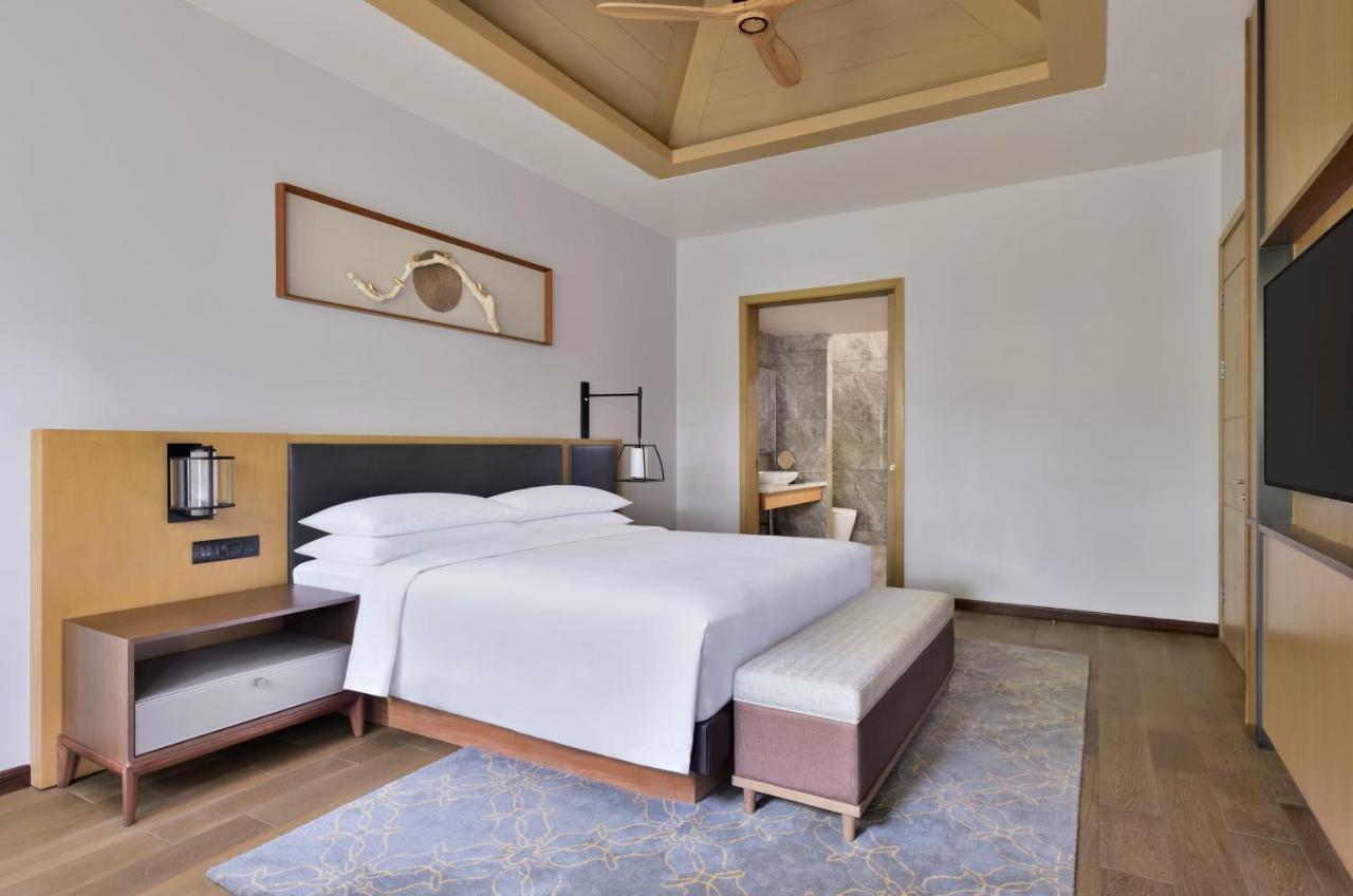 Coorg Marriott Resort & Spa Madikeri Exterior photo