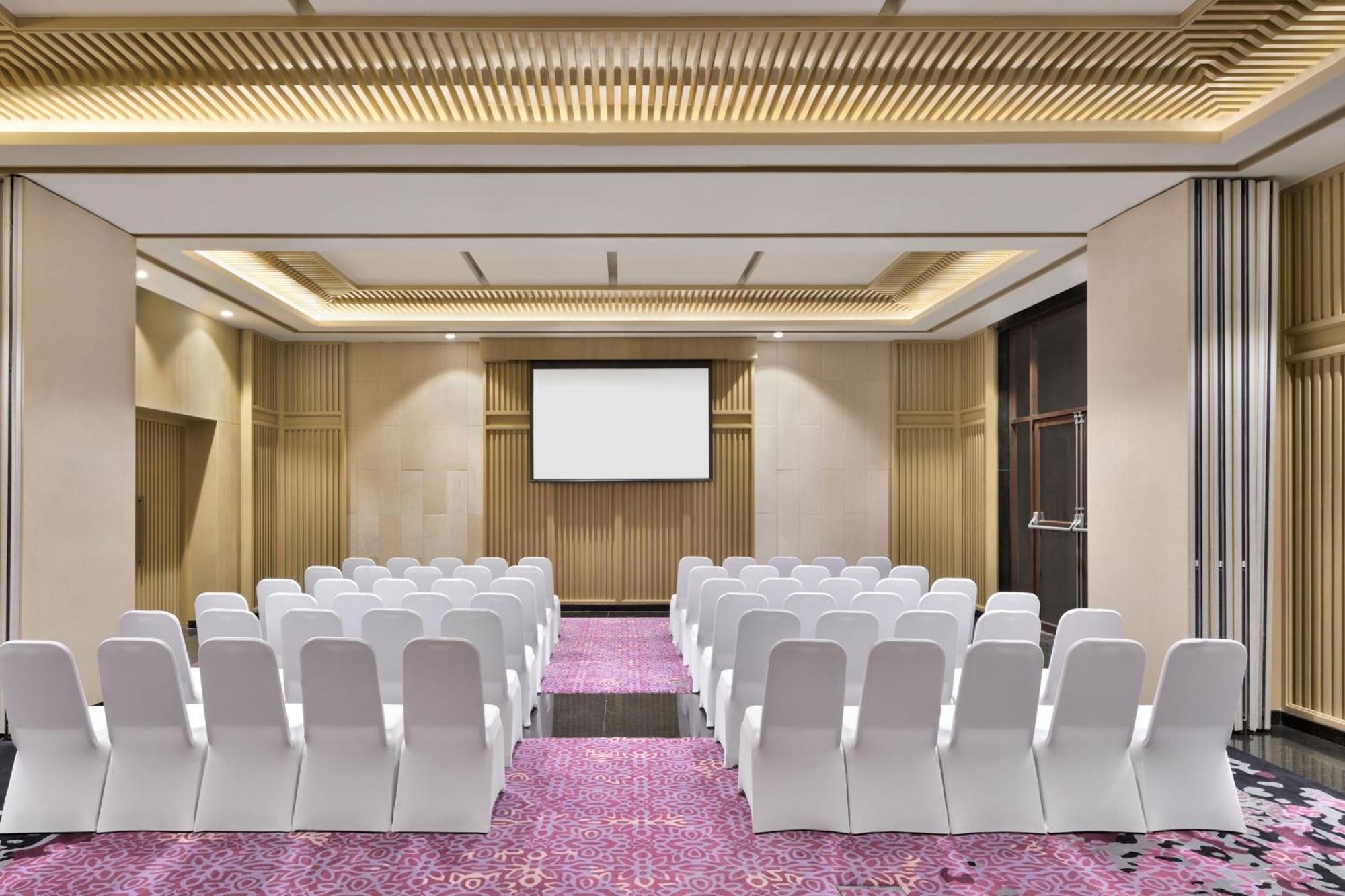 Coorg Marriott Resort & Spa Madikeri Exterior photo