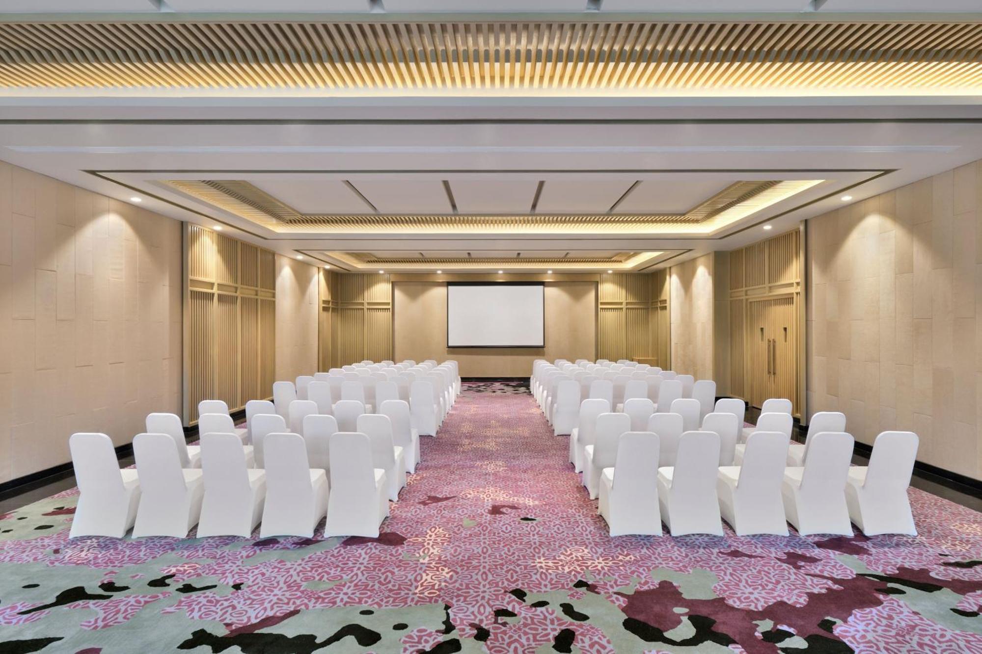 Coorg Marriott Resort & Spa Madikeri Exterior photo