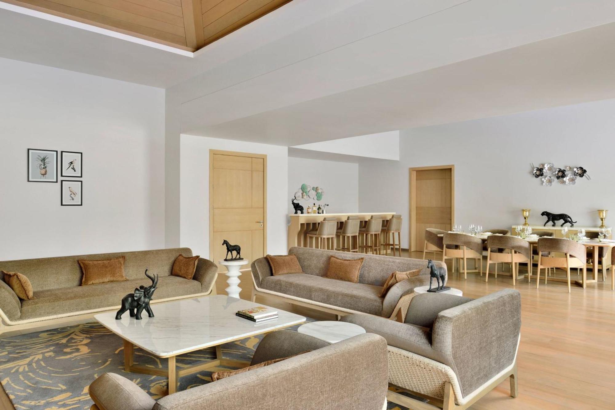 Coorg Marriott Resort & Spa Madikeri Exterior photo